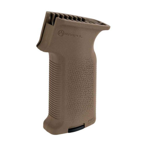 Пистолетная рукоятка Magpul MOE-K2 AK Grip для АК-74/АКМ (полимер) песочная фото 5