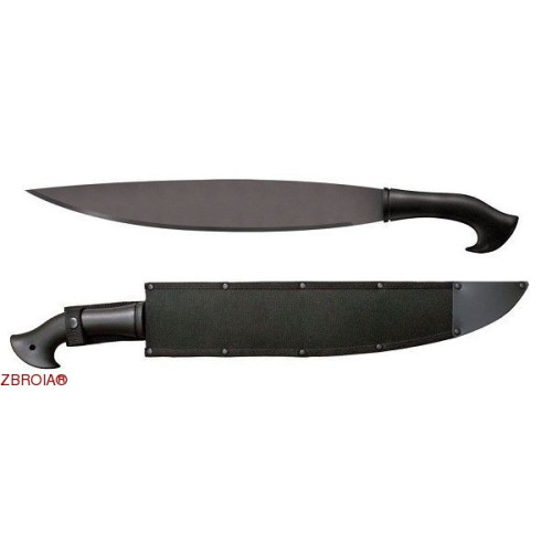 Мачете Cold Steel Barong Machete 18" фото 4