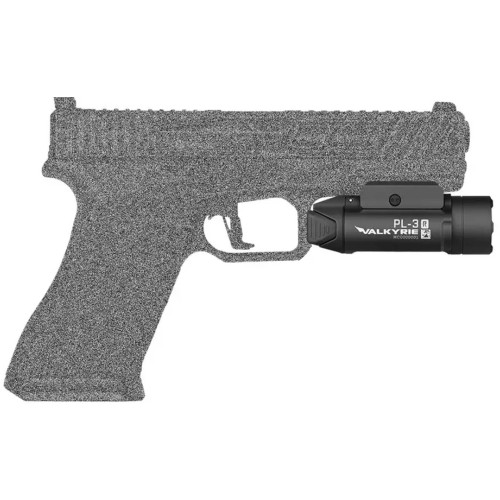 Фонарь Olight PL-3R Valkyrie фото 8