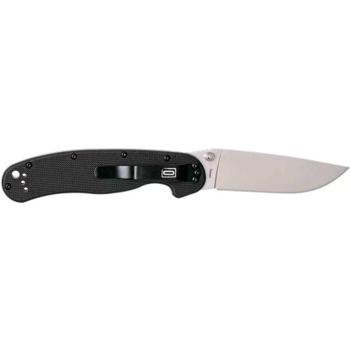 Нож Ontario RAT-1 SP Folder (8848) фото 3