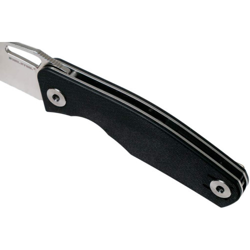 Нож Real Steel Terra Black (7451) фото 7