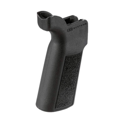Пистолетная рукоятка B5 Systems P-GRIP 23 для AR-15/М4/М16 (полимер) черная фото 5