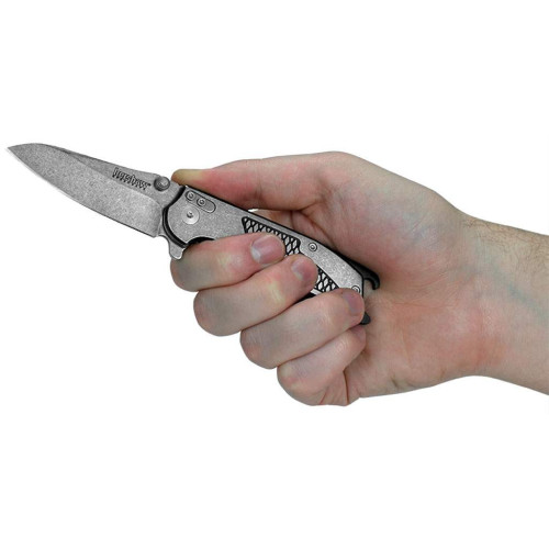 Нож Kershaw Agile фото 3