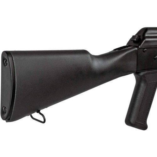 Карабин WBP Midi Jack Tactical кал. 223 Rem фото 3