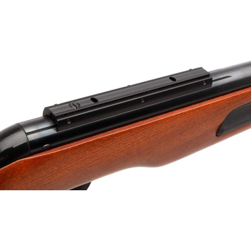 Пневматична гвинтівка Gamo Maxima RX фото 5