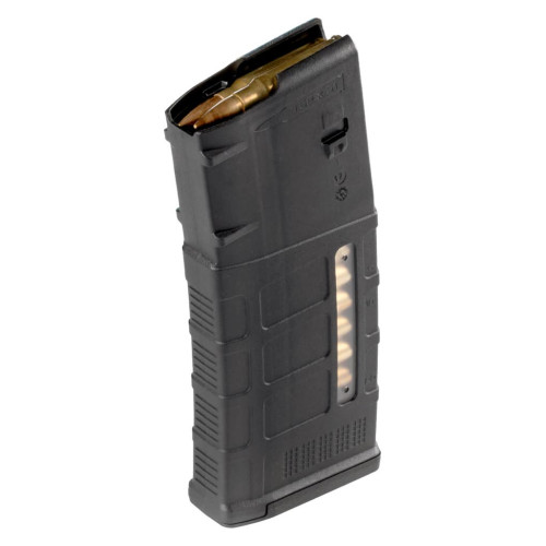 Магазин Magpul PMAG Gen M3 Window кал. 308 Win (7.62/51) для AR-10/M110 на 25 патронов (с окном) фото