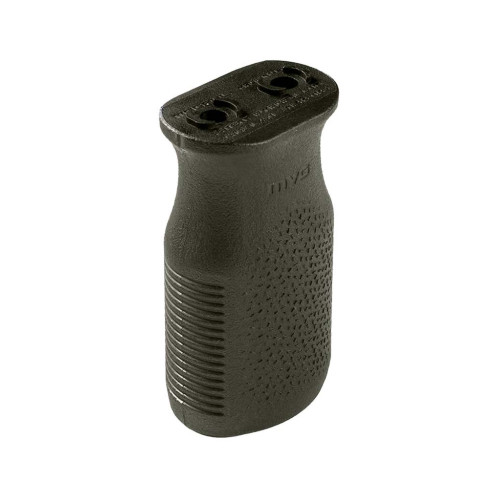 Передняя рукоятка Magpul MVG Vertical Grip на крепление M-LOK (полимер) ODG фото