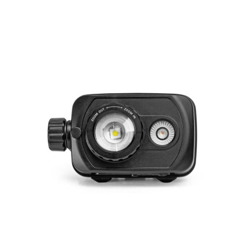 Налобный светодиодный фонарь VIDEX VLF-H047Z фото 6