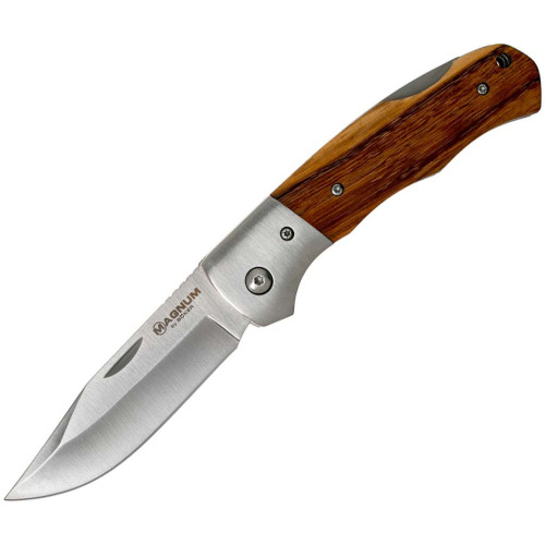 Нож Boker Magnum Rustic фото