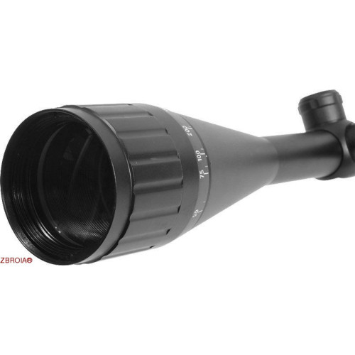 Прицел BSA Essential 6-24x50AO фото 2