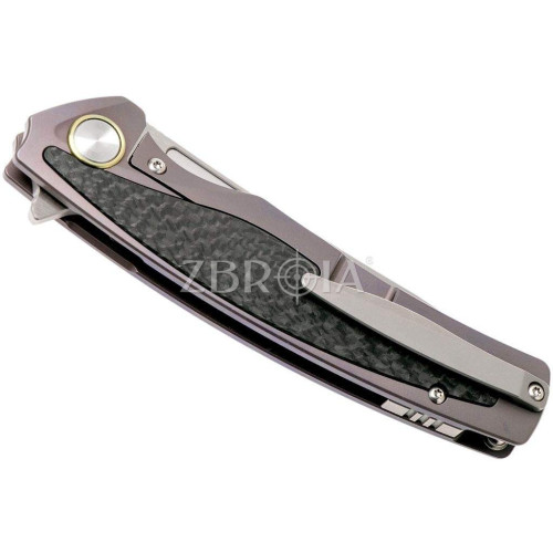 Ніж Bestech Predator BT1706A фото 4