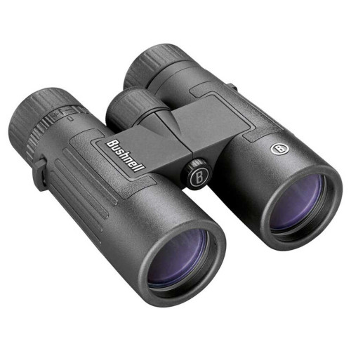 Бінокль Bushnell Legend 8x42 Black фото
