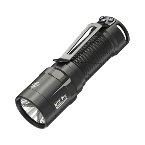 Ліхтар Nitecore MT1C Pro фото
