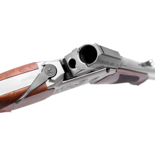 Ружье комбинированное CZ Brno Combo кал. 12x76/30-06 фото 4
