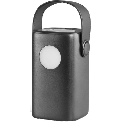 Повербанк Titanum TPB-WC60 60000 mAh Black фото 4