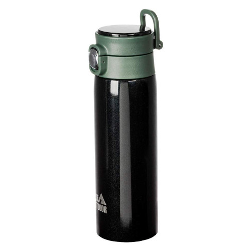 Термокухоль Skif Outdoor Companion Black 0.42 л фото 2
