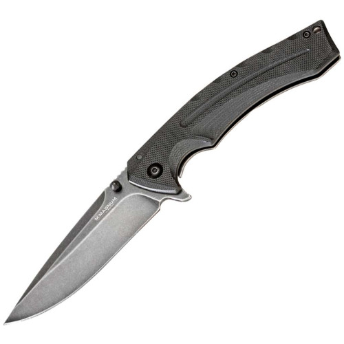 Ніж Boker Magnum T-Rex Eyetooth фото