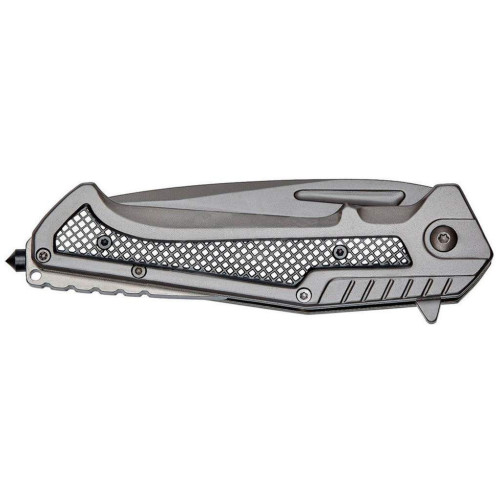 Нож SKIF Plus Flippy Gray фото 2