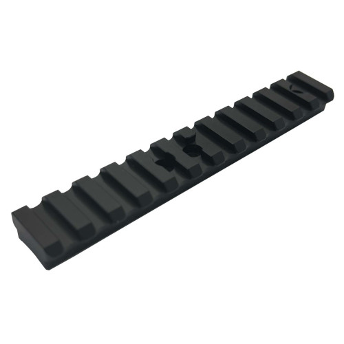 Планка Picatinny DAVIKA SB-04 для Mossberg 500/590 фото 3