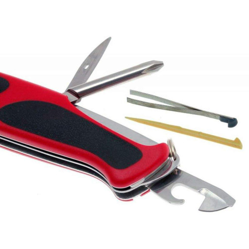 Ніж Victorinox RangerGrip 78 фото 3