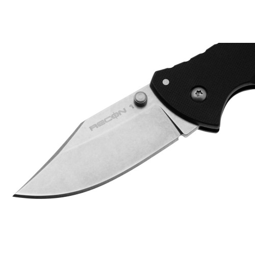 Ніж Cold Steel Mini Recon 1 CP фото 3