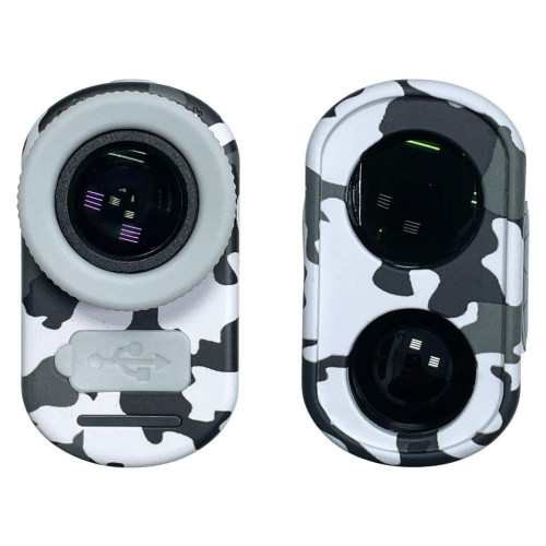 Дальномер Discovery Optics Mini Rangefinder D1200 фото 8