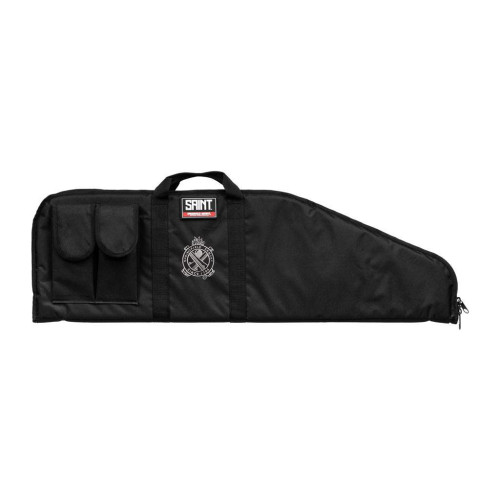 Карабин Springfield Saint Edge Low Cap 16'' кал. 223 Rem (5,56/45) фото 10
