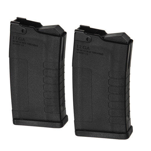 Руджьё Blackwater Sentry к. 12 фото 8