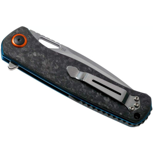 Нож Boker Plus Nebula фото 4