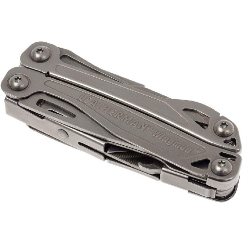 Мультитул Leatherman Wingman (832523) фото 5