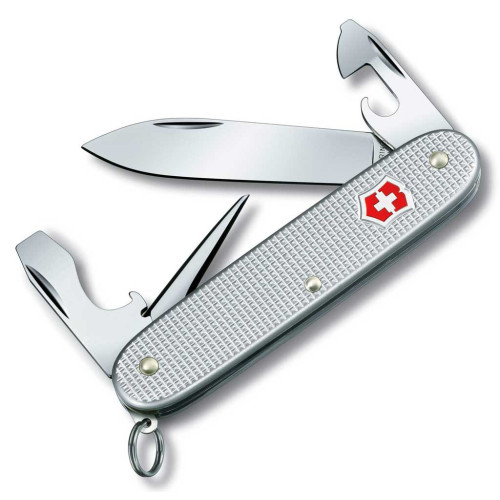 Нож Victorinox Pioneer Alox (0.8201.26) фото