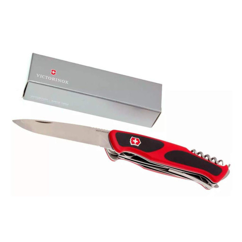 Ніж Victorinox RangerGrip 71 Gardener (0.9713.C) фото 7