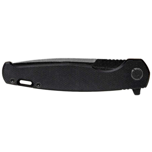 Нож SKIF Pocket Patron BSW Black фото 3