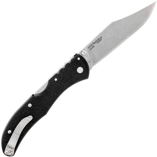 Ніж Cold Steel Range Boss Black фото 2