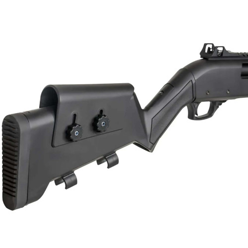 Рушниця Barak BPA01 Black 20" кал. 12 фото 4