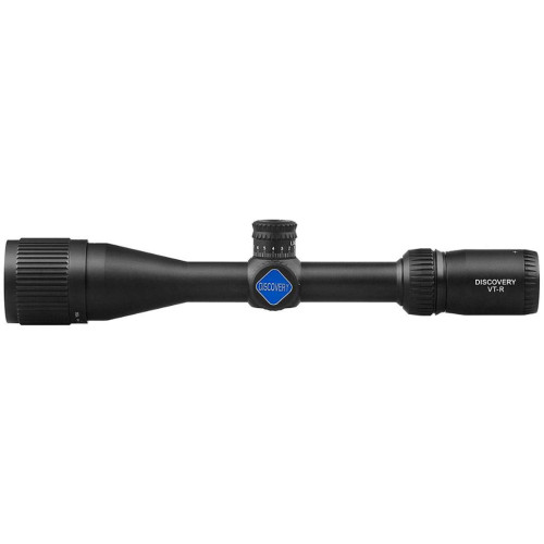 Прицел Discovery Optics VT-R 4-16x42 AOE фото 2