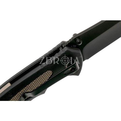 Ніж Boker Plus Gemini NGA BK Coyote фото 6