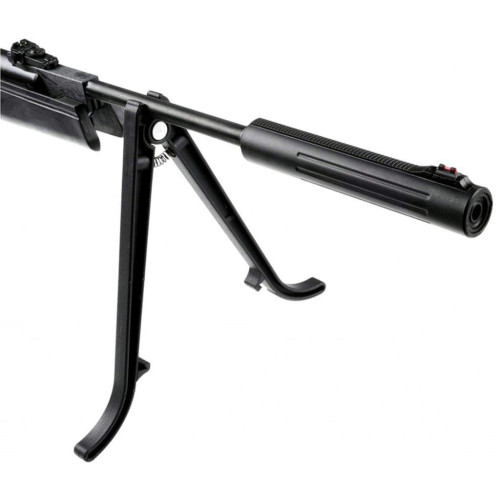 Пневматическая винтовка Hatsan Mod. 125 Sniper фото 9