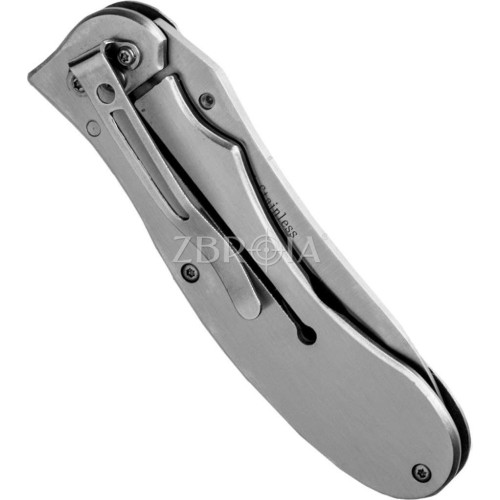 Нож Boker Magnum Iron Cross фото 2