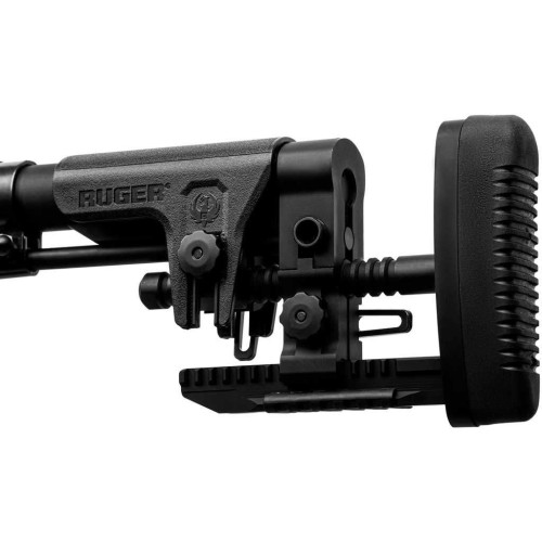 Карабін Ruger Precision Rifle кал. 308 Win фото 10
