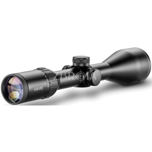 Оптический прицел Hawke Endurance 30 WA 3-12х56 LR Dot 8x фото 2
