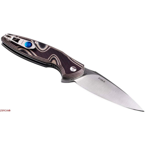 Ніж Ruike Fang P105-K фото 2