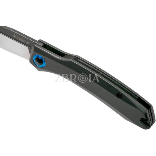 Нож Kershaw Highball фото 7