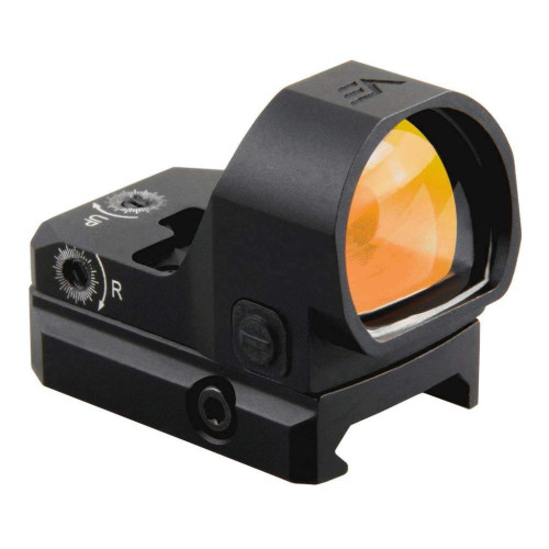 Коллиматорный прицел Vector Optics Frenzy AUT 1x22x26 Red Dot 3MOA фото 4