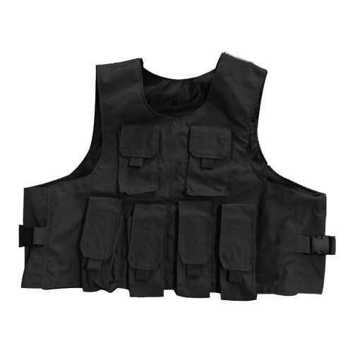 Разгрузка Hunter Sport "6К" (черный) фото