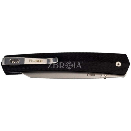 Нож Ruike Fang P865-B фото 4