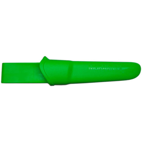 Нож Morakniv Companion Green фото 2