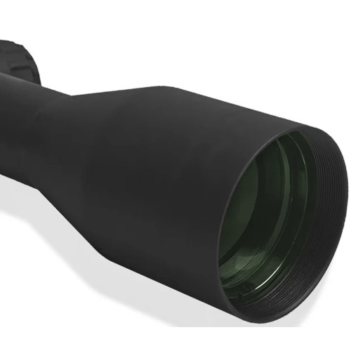 Прицел DISCOVERY Optics  MS 4-16X44 SFIR SFP-MOA (30 мм, подсвечивание) фото 6