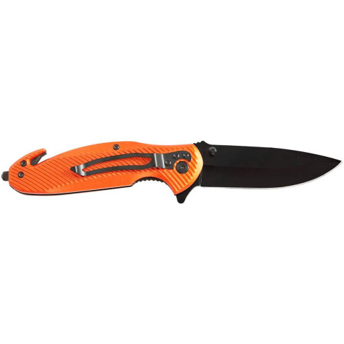 Ніж Active Birdy orange фото 3