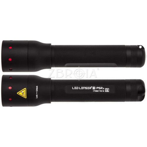 Фонарь LedLenser P5R.2 фото 5